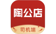 陶公店商户电脑版段首LOGO