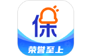 叮咚保电脑版段首LOGO