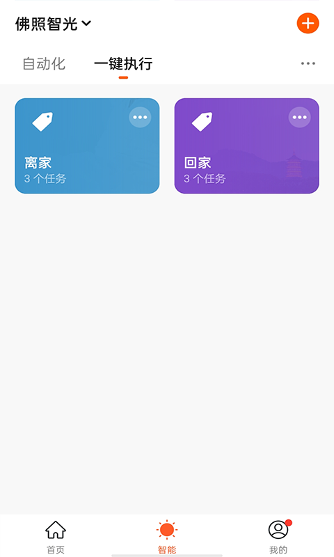 佛照智光电脑版截图