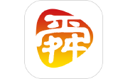 舜时针电脑版段首LOGO