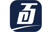 百酒优品电脑版段首LOGO