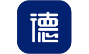 德丰汇商城电脑版段首LOGO