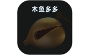 木鱼多多电脑版段首LOGO