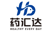 药汇达电脑版段首LOGO