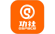 功社GSpace电脑版段首LOGO