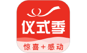 仪式季电脑版段首LOGO