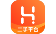 换换二手平台电脑版段首LOGO
