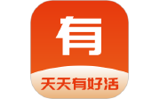 有好活电脑版段首LOGO