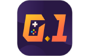 0.1折游戏盒电脑版段首LOGO