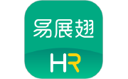 易展翅HR电脑版段首LOGO