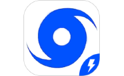 台风速报极速版电脑版段首LOGO