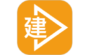 e建设通电脑版段首LOGO