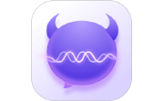 百变魔音电脑版段首LOGO