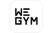 WeGym电脑版段首LOGO