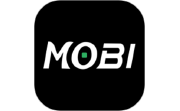 MOBI平台电脑版段首LOGO