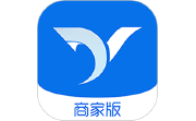 沂川商家版电脑版段首LOGO