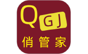 俏管家进销存电脑版段首LOGO