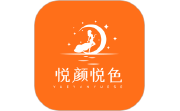 悦颜悦色电脑版段首LOGO