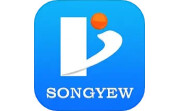 颂业电脑版段首LOGO