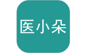 医小朵陪诊电脑版段首LOGO