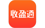 收盈通电脑版段首LOGO