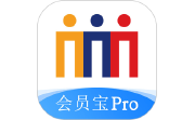 会员宝Pro电脑版段首LOGO