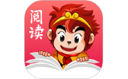悟空阅读电脑版段首LOGO