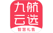 九航云选电脑版段首LOGO