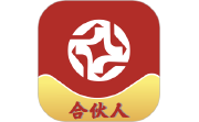 中联合伙人电脑版段首LOGO