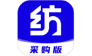 纺支宝采购电脑版段首LOGO