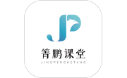箐鹏课堂电脑版段首LOGO