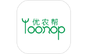 优农帮电脑版段首LOGO