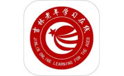乐龄e学堂电脑版段首LOGO