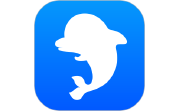 海豚心理电脑版段首LOGO