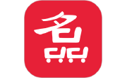 名品乐购电脑版段首LOGO