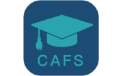 CAFS研究生电脑版段首LOGO