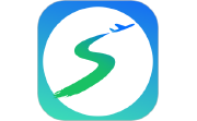 云上双流电脑版段首LOGO
