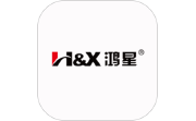 鸿星易订购电脑版段首LOGO