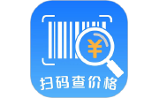 扫扫查价格电脑版段首LOGO