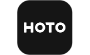 Hoto App电脑版段首LOGO