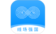线场强国电脑版段首LOGO