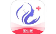 耳鼻咽喉资讯电脑版段首LOGO