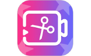 短视频制作电脑版段首LOGO
