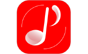 PlayList素材电脑版段首LOGO