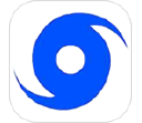 台风速报电脑版段首LOGO