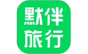 默伴电脑版段首LOGO