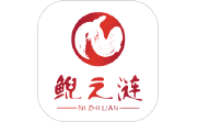 鲵之涟商城电脑版段首LOGO