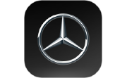 Mercedes me电脑版段首LOGO