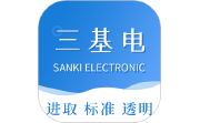 三基电电脑版段首LOGO