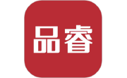 品睿MBA电脑版段首LOGO